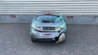 Peugeot 208 208 I (CA/CC/CK/CL), Hatchback, 2012 / 2019 1.2 Vti 12V PureTech 82 picture 7