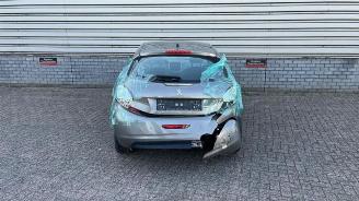 Peugeot 208 208 I (CA/CC/CK/CL), Hatchback, 2012 / 2019 1.2 Vti 12V PureTech 82 picture 7