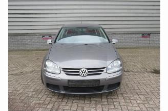 Volkswagen Golf Golf V (1K1), Hatchback, 2003 / 2010 1.6 FSI 16V picture 2