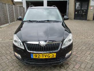 Skoda Fabia 1.2 TSI STYLE picture 3
