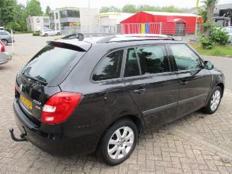 Skoda Fabia 1.2 TSI STYLE picture 8