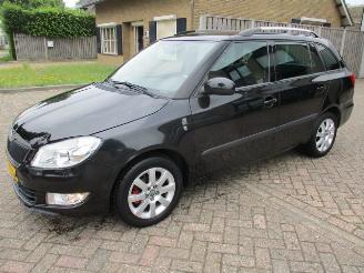 Skoda Fabia 1.2 TSI STYLE picture 1