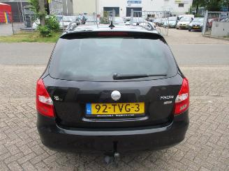 Skoda Fabia 1.2 TSI STYLE picture 9