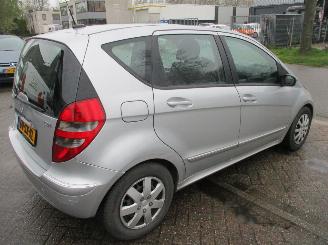 Mercedes A-klasse 200 CDI AVANTGARDE picture 6