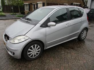 Mercedes A-klasse 200 CDI AVANTGARDE picture 1