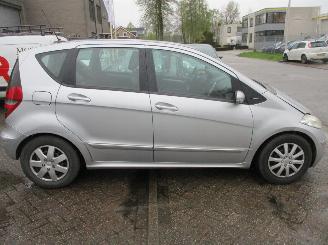 Mercedes A-klasse 200 CDI AVANTGARDE picture 5