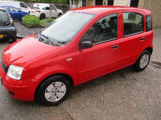 skadebil auto Fiat Panda 1,1 ACTIVE 2007/3