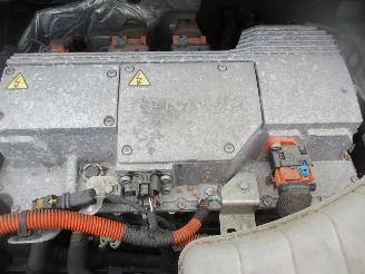 Renault Kangoo EXPRESS Z.E ELECTRISCH AUTOMAAT picture 22