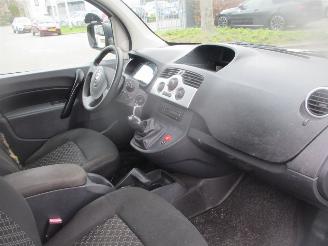 Renault Kangoo EXPRESS Z.E ELECTRISCH AUTOMAAT picture 13