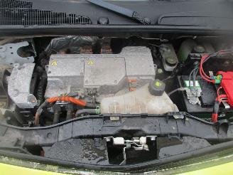 Renault Kangoo EXPRESS Z.E ELECTRISCH AUTOMAAT picture 21