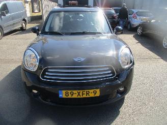 Mini Countryman 1.6 I COOPER EDITION CLIMA NAVI PANO picture 3