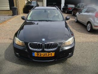 BMW 3-serie 318 I BUSINESS LINE CLIMA NAVI picture 3