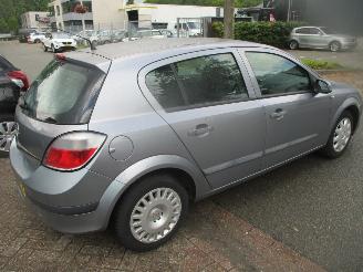 Opel Astra 1.4 I ESSENTIA  AIRCO picture 9