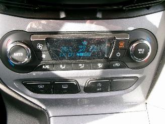 Ford Focus TITANIUM CLIMA NAVI picture 14