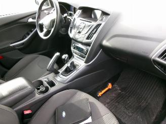Ford Focus TITANIUM CLIMA NAVI picture 11