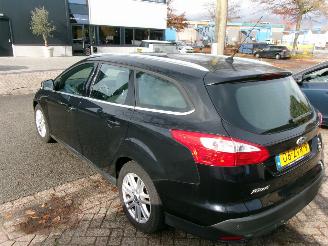 Ford Focus TITANIUM CLIMA NAVI picture 8