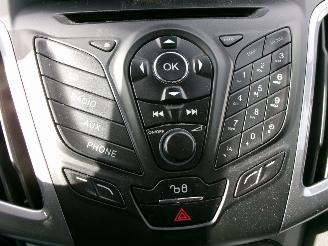 Ford Focus TITANIUM CLIMA NAVI picture 15