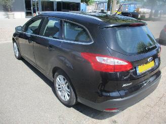 Ford Focus TITANIUM CLIMA NAVI picture 8