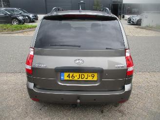 Hyundai Matrix 1.6 I DYNAMIC AIRCO picture 9