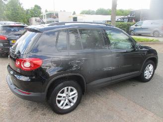 Volkswagen Tiguan 1.4 TSI COMFORT DESIGN CLIMA picture 7