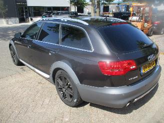 Audi A6 allroad 3.2 QUATTRO AUTOMAAT CLIMA NAVI  LEDER picture 11