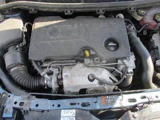 Opel Astra 1.6 CDTI INNOVATION CLIMA NAVI picture 10