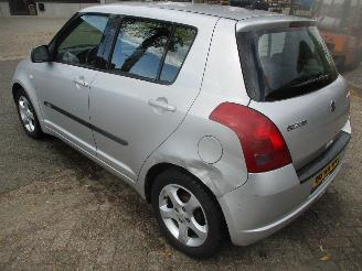 Suzuki Swift 1.3 SHOGUN AIRCO picture 8
