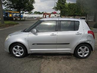 Suzuki Swift 1.3 SHOGUN AIRCO picture 2