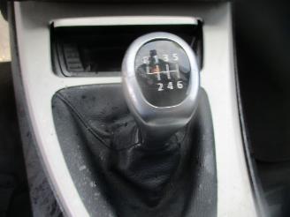 BMW 3-serie 320 DIESEL EFFICIENT DYNAMICS  EDITION picture 19