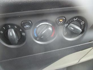 Ford Transit Custom 290 2.2 TDCI L2 H1 DUBBEL-CABINE AIRCO NAVI picture 19