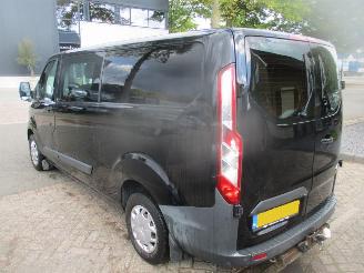 Ford Transit Custom 290 2.2 TDCI L2 H1 DUBBEL-CABINE AIRCO NAVI picture 13