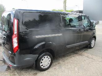 Ford Transit Custom 290 2.2 TDCI L2 H1 DUBBEL-CABINE AIRCO NAVI picture 6