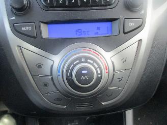 Hyundai Ix20 1.4 I VISION AIRCO picture 14