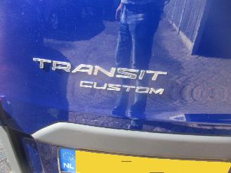Ford Transit Custom 270 2.0 TDCI AUTOMAAT picture 9