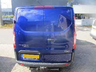Ford Transit Custom 270 2.0 TDCI AUTOMAAT picture 8
