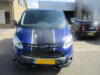 Ford Transit Custom 270 2.0 TDCI AUTOMAAT picture 3