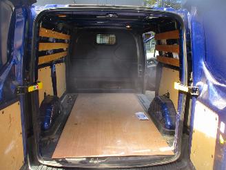 Ford Transit Custom 270 2.0 TDCI AUTOMAAT picture 22