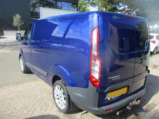 Ford Transit Custom 270 2.0 TDCI AUTOMAAT picture 10