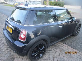 Mini One 1.6 ONE PEPPER CLIMA picture 8