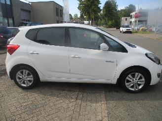 Hyundai Ix20 VISION AIRCO picture 6