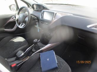 Peugeot 2008 1.6 VTI ACTIVE picture 11
