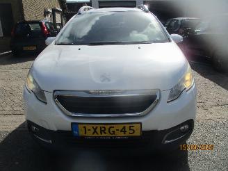 Peugeot 2008 1.6 VTI ACTIVE picture 3