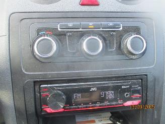 Volkswagen Caddy 1.6 TDI AIRCO GEEN SCHADE picture 14