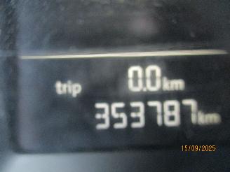 Volkswagen Caddy 1.6 TDI AIRCO GEEN SCHADE picture 16