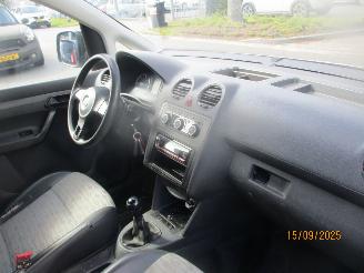 Volkswagen Caddy 1.6 TDI AIRCO GEEN SCHADE picture 11