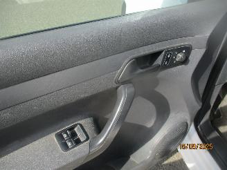 Volkswagen Caddy 1.6 TDI AIRCO GEEN SCHADE picture 12