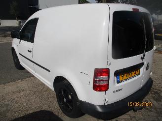 Volkswagen Caddy 1.6 TDI AIRCO GEEN SCHADE picture 8