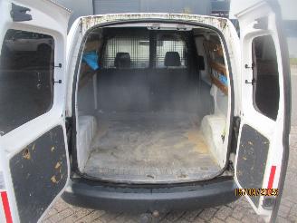 Volkswagen Caddy 1.6 TDI AIRCO GEEN SCHADE picture 9