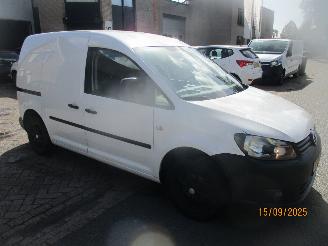 Volkswagen Caddy 1.6 TDI AIRCO GEEN SCHADE picture 4