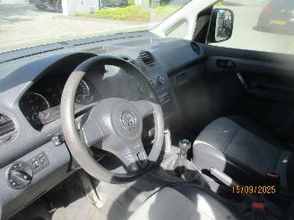 Volkswagen Caddy 1.6 TDI AIRCO GEEN SCHADE picture 13